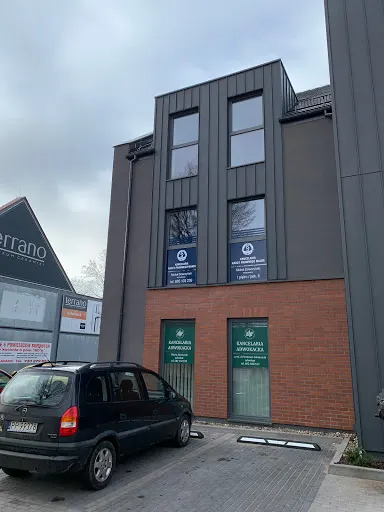 Kancelaria Radcy Prawnego MAIOR Michał Dowczyński